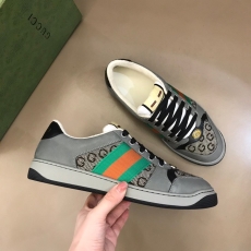 Gucci Screener Shoes